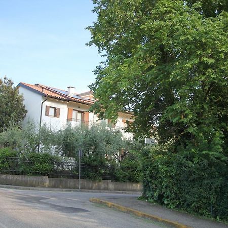 La Casa Bianca Loc.Turistica Lejlighed Peschiera del Garda Eksteriør billede